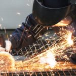 Собственное производство решетчатых настилов различных форм и размеров