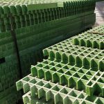 Композитный настил GFK в наличии в Нижнем Новгороде