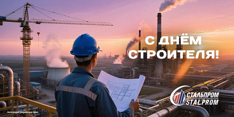 S-dnem-stroitelya! С Днём строителя!