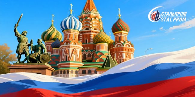 С Днём народного единства